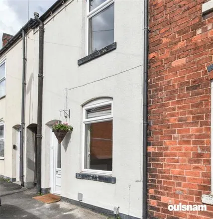 Rent this 2 bed townhouse on Iron Way in Stirchley, B30 3AQ
