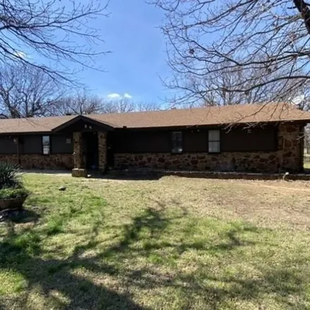 Buy this 3 bed house on Chronister Road in Drumright, Payne County