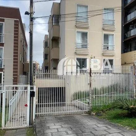 Buy this 2 bed apartment on Rua Ary Barroso 620 in Boa Vista, Curitiba - PR