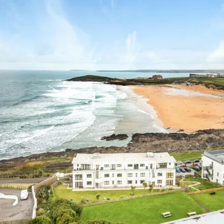 Image 8 - The Bay Hotel, Esplanade Road, Newquay, TR7 1SY, United Kingdom - House for sale