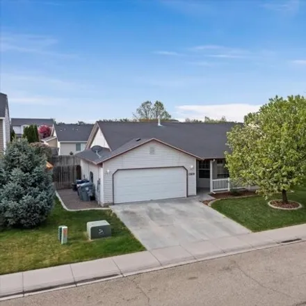 Buy this 4 bed house on 13779 Mariposa Street in Caldwell, ID 83607