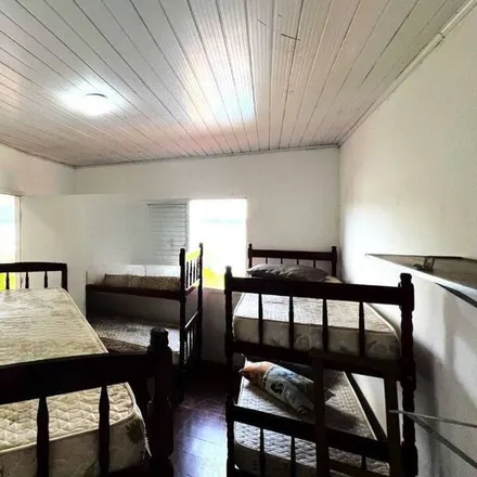 Rent this 4 bed house on Bragança Paulista in Região Geográfica Intermediária de Campinas, Brazil
