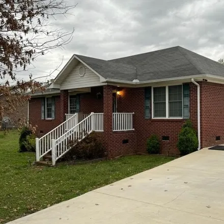 Buy this 3 bed house on 75 Boyd Lane in Belleview, Lincoln County