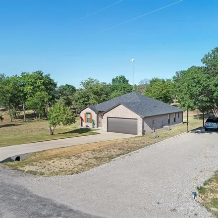 Image 2 - 1026 Poe Lane, Mansfield, TX 76063, USA - House for sale