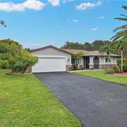 Rent this 2 bed house on 247 Erie Dr in Naples, Florida
