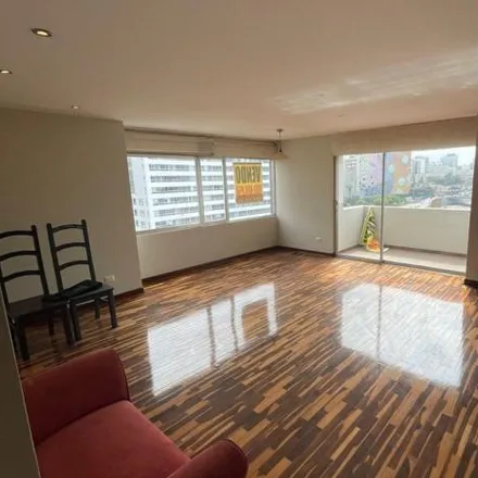 Buy this 3 bed apartment on Calle Catalino Miranda 6025 in Barranco, Lima Metropolitan Area 15049