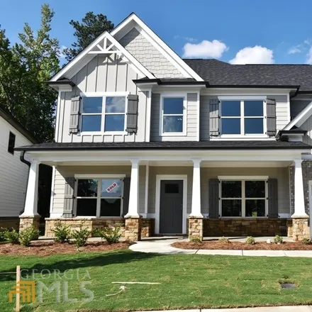 Buy this 5 bed house on Brown Dove Ln in Grayson, Gwinnett County