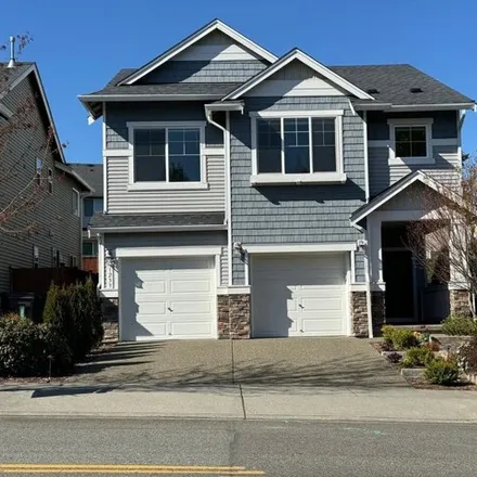 Rent this 4 bed house on 1299 126th Street Southeast in Seattle Hill-Silver Firs, WA 98208