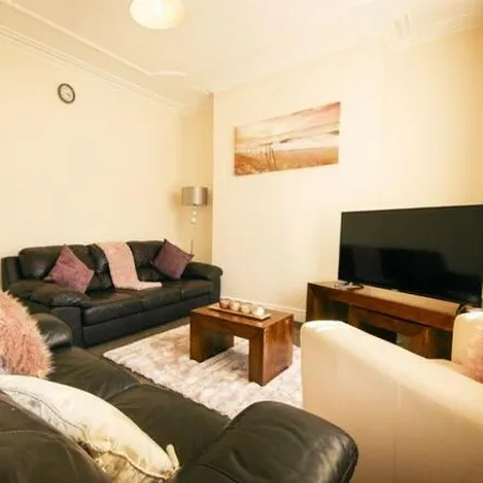 Rent this 6 bed townhouse on Stanley Street in Liverpool, L7 0JW