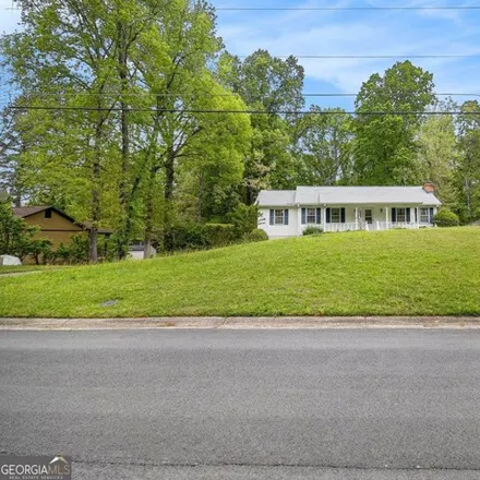 Image 5 - 2267 Leafland Drive, Gwinnett County, GA 30097, USA - House for sale