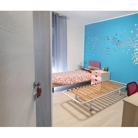 Image 19 - Via Rimini, 27, 20142 Milan MI, Italy - Apartment for rent
