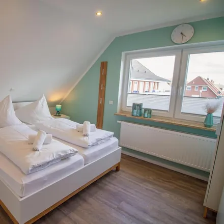 Rent this 2 bed apartment on 26736 Greetsiel