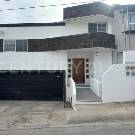 Rent this 3 bed house on Calle Fuente Trillenium in 31236 Chihuahua, CHH