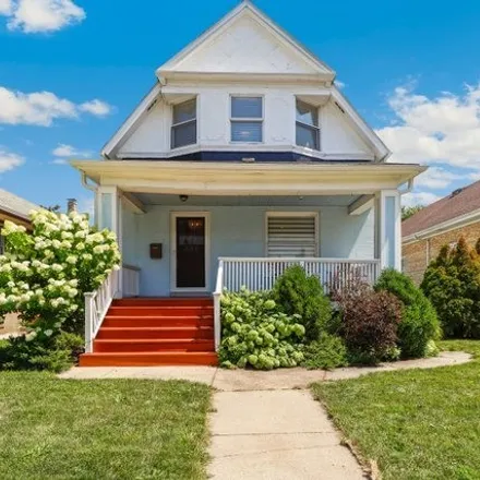 Buy this 3 bed house on 626 Beloit Avenue in Forest Park, IL 60130