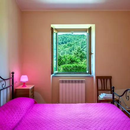 Rent this 2 bed apartment on 61042 Apecchio PU