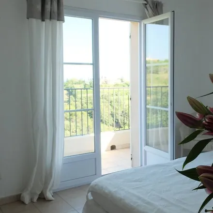 Rent this 4 bed house on 06800 Cagnes-sur-Mer