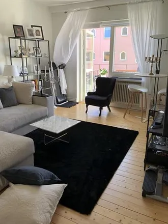 Rent this 2 bed condo on Bema's livs in Vindragaregatan, 417 04 Gothenburg