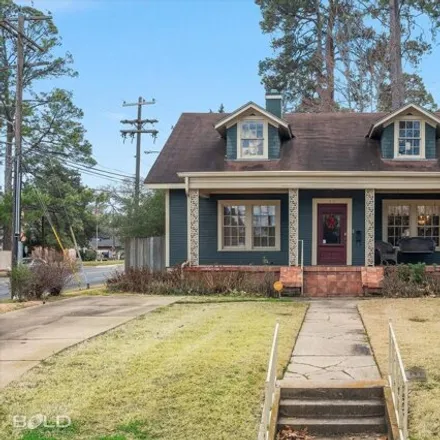 Buy this 3 bed house on 4146 Line Avenue in Shreveport, LA 71106