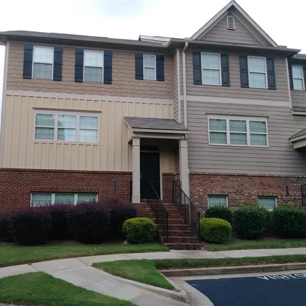 Buy this 4 bed loft on 3942 High Dove Way Southwest in Cobb County, GA 30082