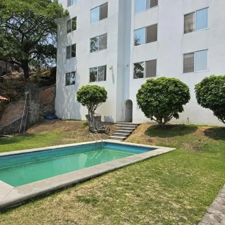 Buy this 3 bed apartment on Privada La Palma in Centro, 62000 Cuernavaca