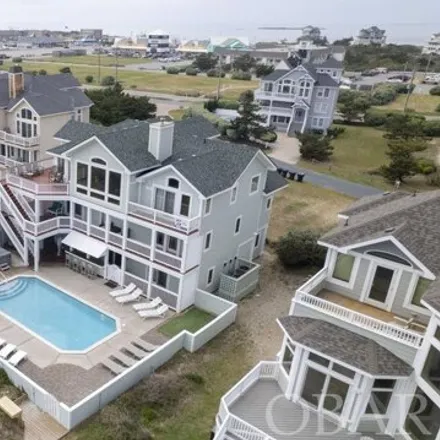 Buy this 6 bed house on 58039 South Beach Court in Hatteras, Dare County