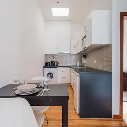 Rent this 2 bed apartment on Mosteiro do Monte Calvário in Rua Rodrigues Faria, 1300-255 Lisbon