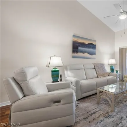 Buy this 2 bed condo on 13007 Amberley Court in Worthington Country Club, Bonita Springs