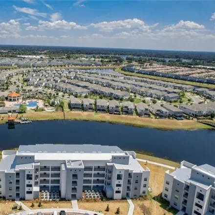 Buy this 3 bed condo on Paradox Circle in Osceola County, FL 34746