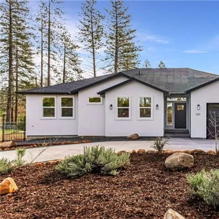 Buy this 3 bed house on 5479 Pentz Road in Paradise, CA 95969