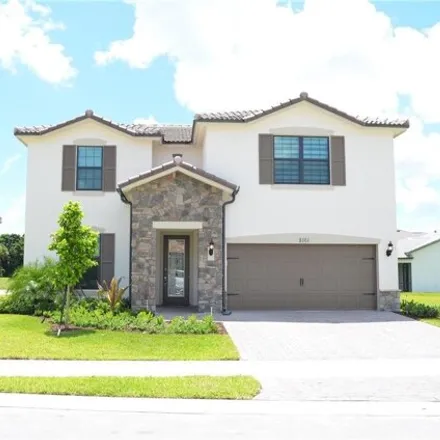 Rent this 5 bed house on Woodmont Country Club in 1201 Buttonwood Circle, Tamarac