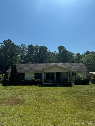 Buy this 3 bed house on 627 County Road 16 in Valley Grande, Alabama