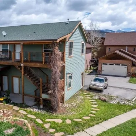 Buy this 3 bed house on 2765 Abbey Road in Steamboat Springs, CO 80487