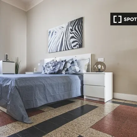 Rent this 5 bed room on Via Filippo Sassetti in 20159 Milan MI, Italy