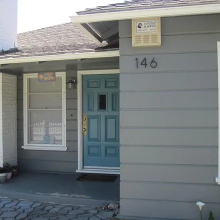 Rent this 3 bed house on 136 Belmont Street in Santa Cruz, CA 95060