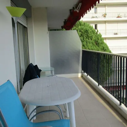 Image 7 - 5 Rue de l'Hôtel de Ville, 06000 Nice, France - Apartment for rent