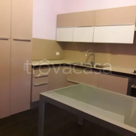Rent this 3 bed apartment on Corso Vittorio Emanuele 69 in 67100 L'Aquila AQ, Italy
