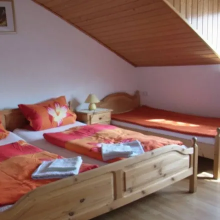 Rent this 2 bed condo on Neustadt an der Weinstraße in Rhineland-Palatinate, Germany