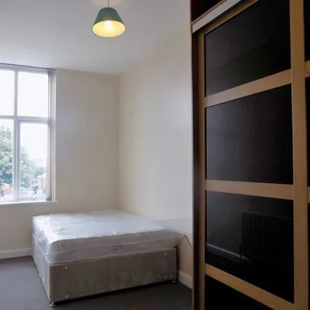 Rent this 6 bed apartment on Kitchens Galore in 454 London Road, Sheffield