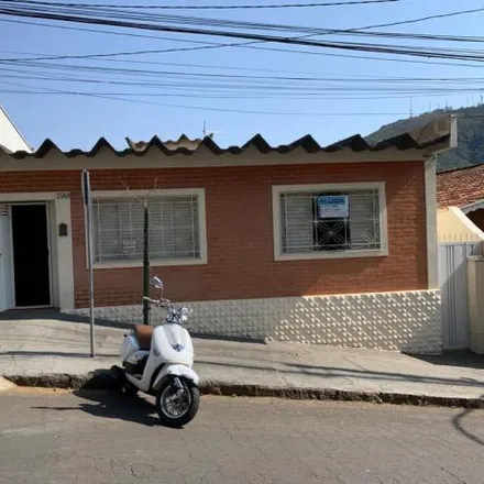 Image 2 - Rua Paraná, Região Urbana Homogênea VII, Poços de Caldas - MG, 37701, Brazil - House for sale