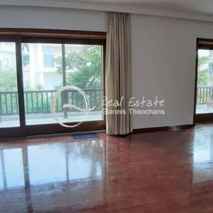 Rent this 6 bed apartment on Ανεμώνης in Municipality of Kifisia, Greece