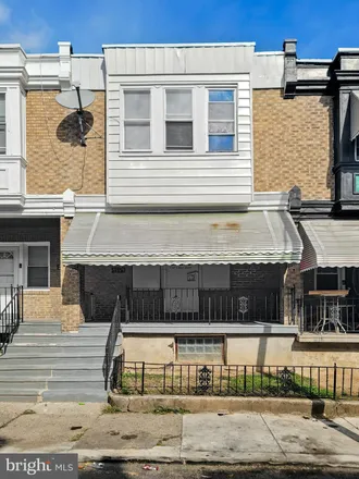Buy this 3 bed townhouse on 5567 Blakemore Street in Philadelphia, PA 19138