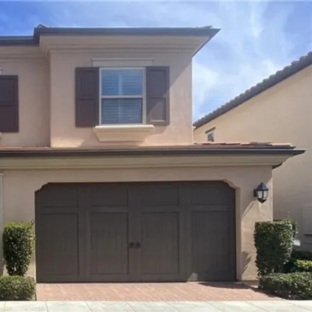Rent this 3 bed house on 32 Larkfield in Irvine, CA 92620