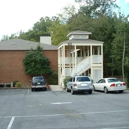 Buy this 2 bed condo on 406 S Thornton Ave Unit 109 in Dalton, Georgia