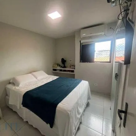 Buy this 3 bed apartment on Rua Estudante Omir Domiciano Cabral in Bessa, João Pessoa - PB