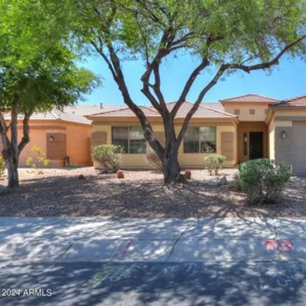 Buy this 4 bed house on 43551 West Oster Drive in Maricopa, AZ 85238