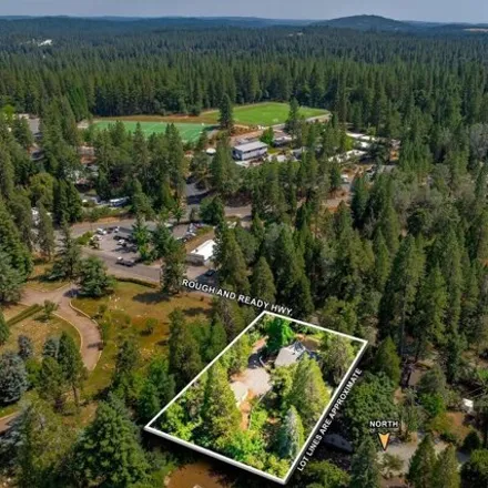 Image 3 - 10890 Rough And Ready Hwy, Grass Valley, California, 95945 - House for sale