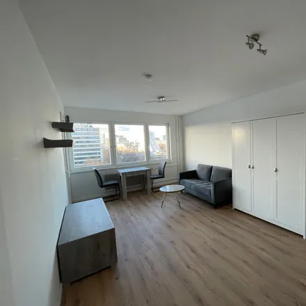 Rent this 1 bed apartment on Bülowstraße 4 in 10783 Berlin, Germany