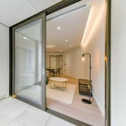 Image 5 - Garrett Mensions, Edgware Road, London, W2 1EW, United Kingdom - Apartment for rent