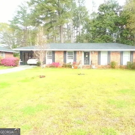 Buy this 2 bed house on 471 Johns Road in Thomson, GA 30824