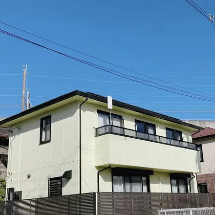 Image 3 - Saitama, Shikatebukuro 2-chome, SAITAMA PREFECTURE, JP - House for rent